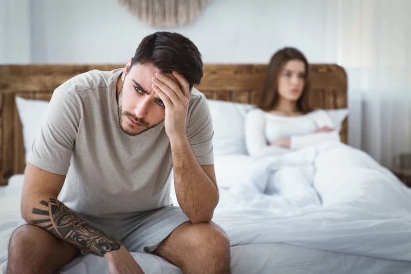Increase a Mans Libido